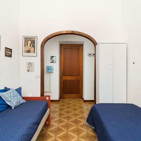 Casa Rachele Villa Dorgali Buitenkant foto