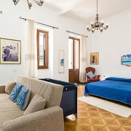 Casa Rachele Villa Dorgali Buitenkant foto