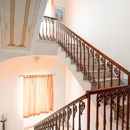 Casa Rachele Villa Dorgali Buitenkant foto