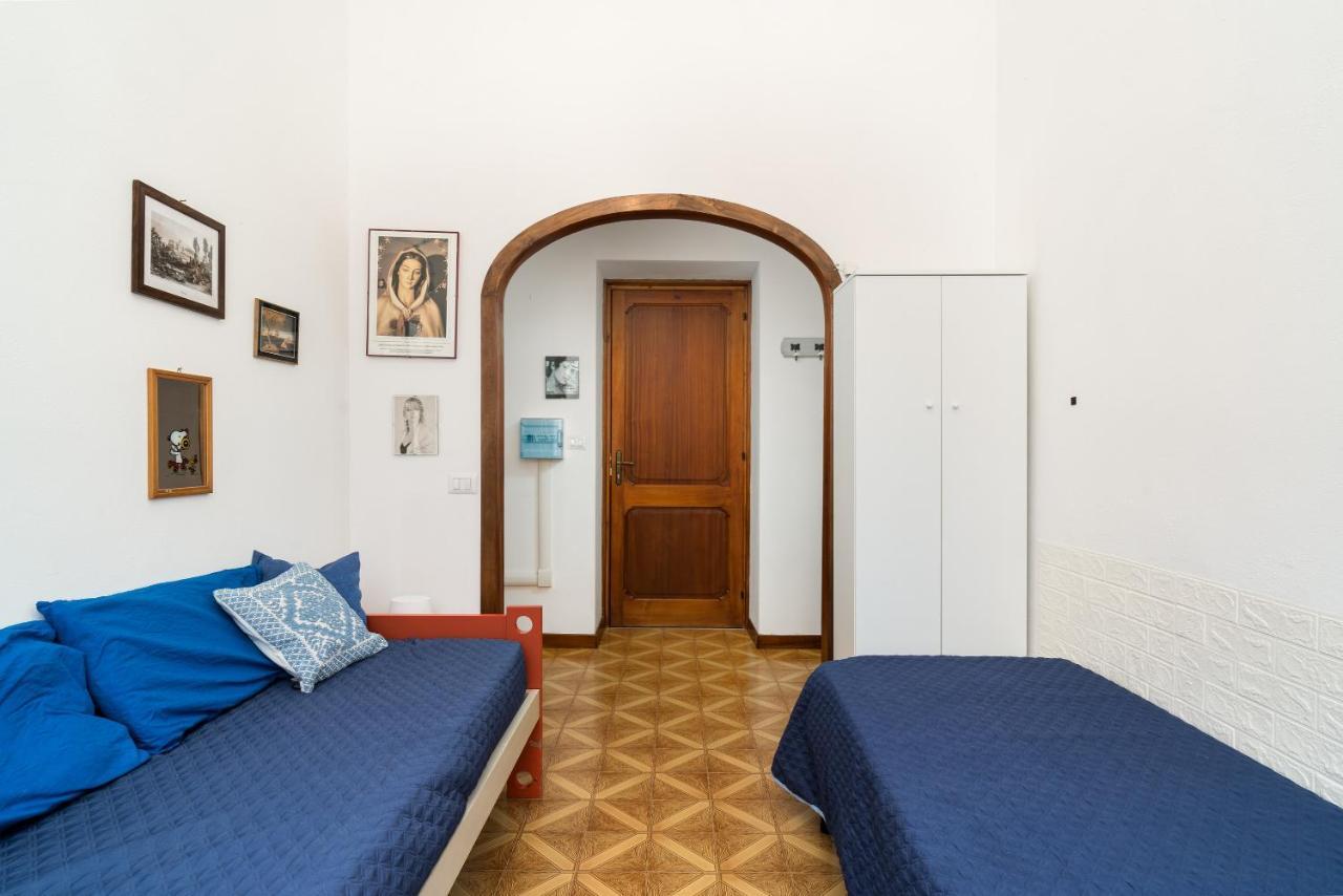 Casa Rachele Villa Dorgali Buitenkant foto
