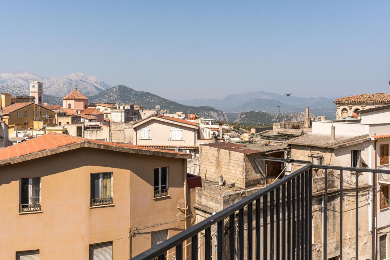 Casa Rachele Villa Dorgali Buitenkant foto