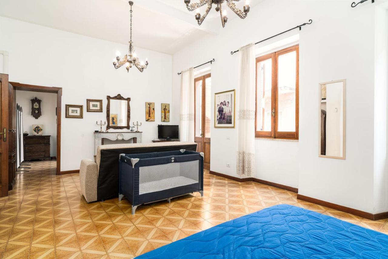 Casa Rachele Villa Dorgali Buitenkant foto