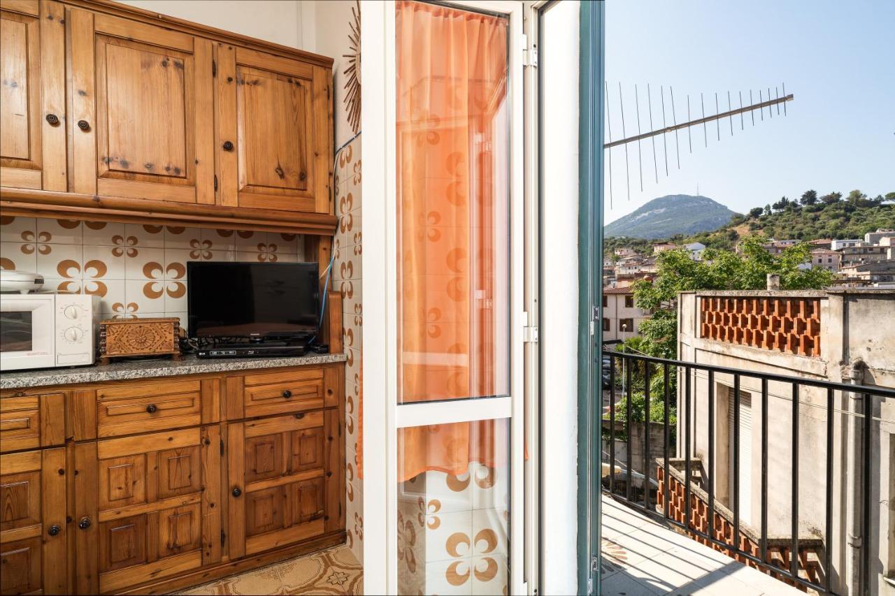 Casa Rachele Villa Dorgali Buitenkant foto