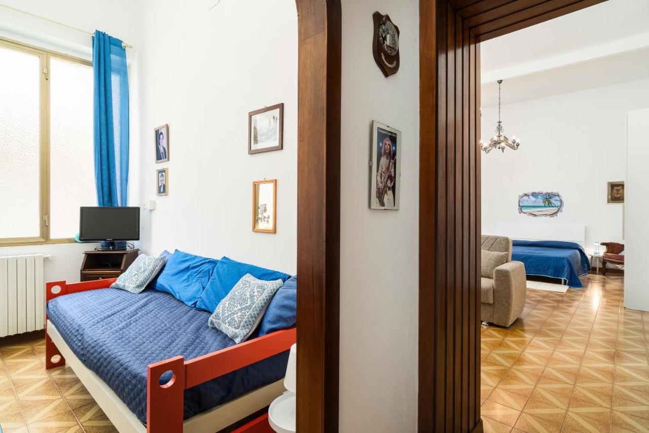 Casa Rachele Villa Dorgali Buitenkant foto
